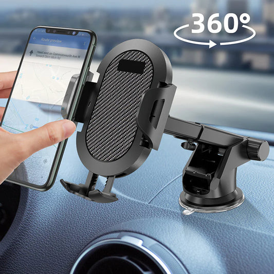 Car Phone Holder