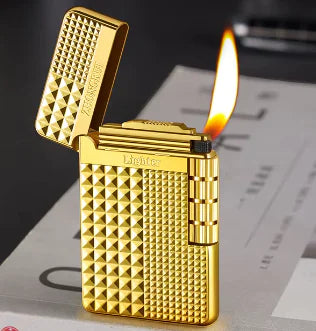 Gas Torch Lighter Smoking Accessories